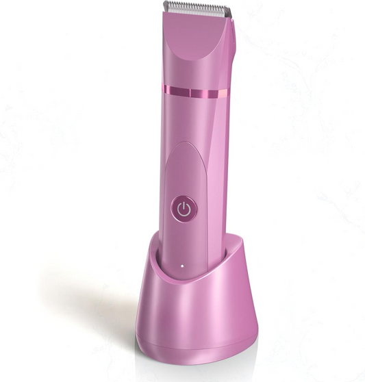 Electric Bikini Trimmer (FLASH SALE)